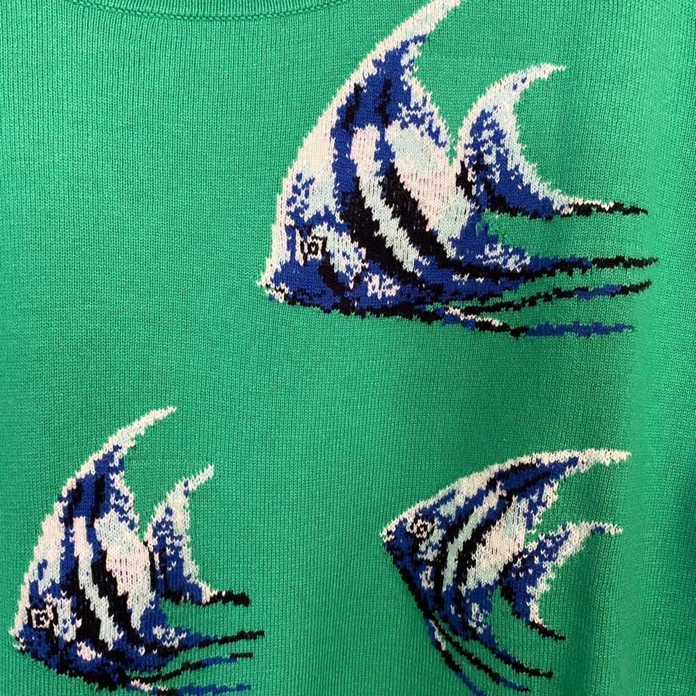 TALBOTS SWEATER - Picture 5 of 6